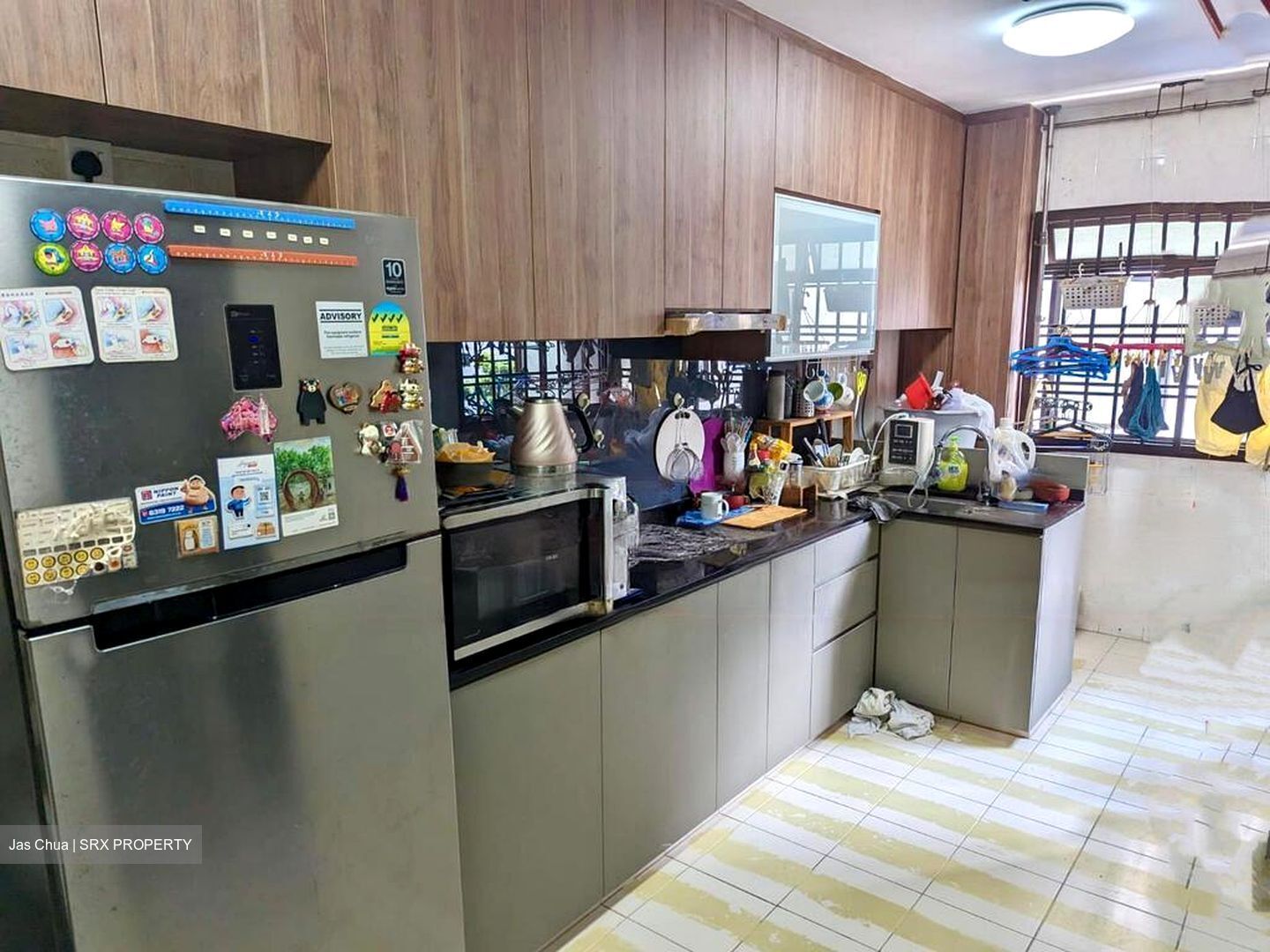 Blk 201D Compassvale South Gate (Sengkang), HDB 4 Rooms #476285051